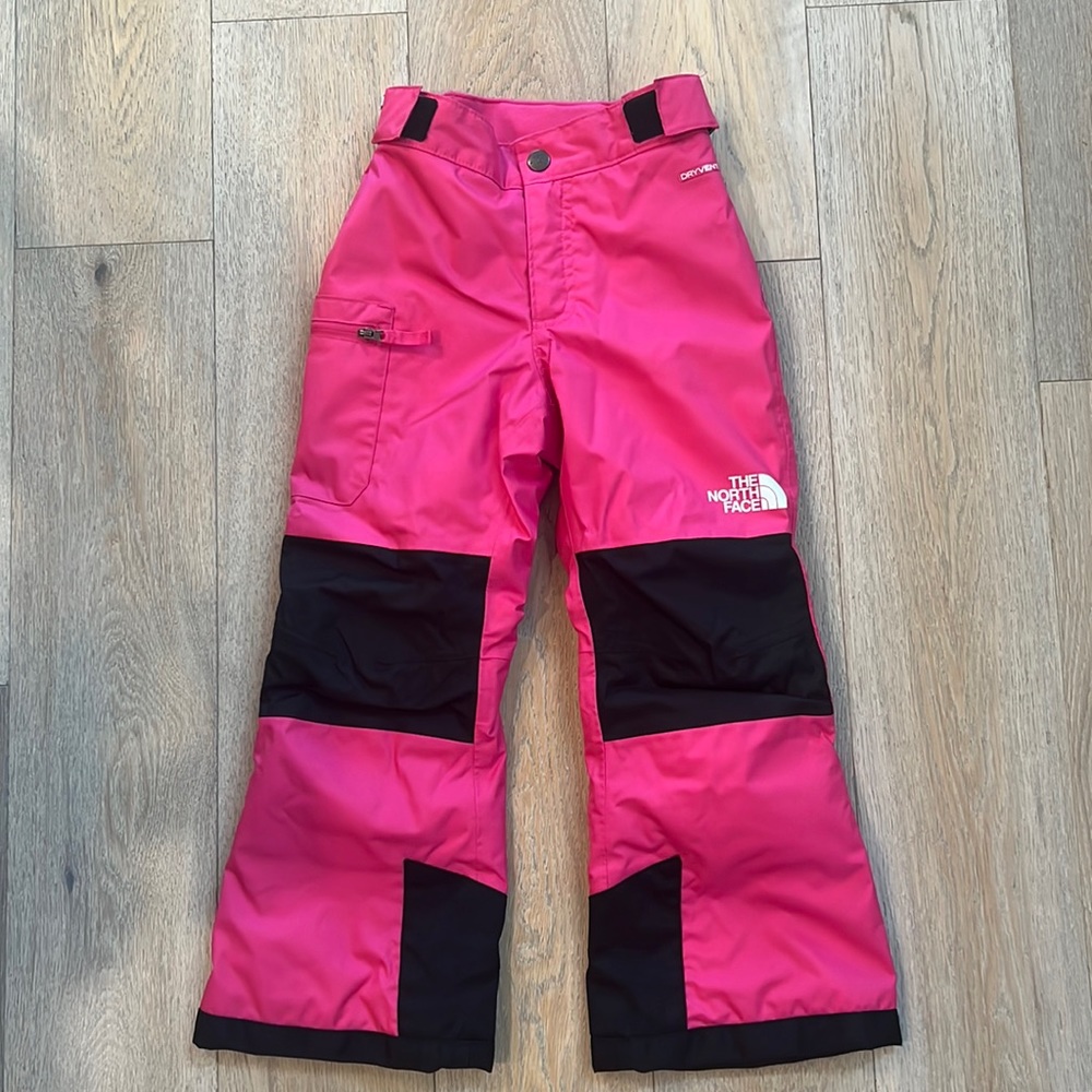 Excellent condition ski bibs